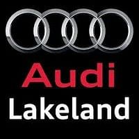 Audi Lakeland's Logo
