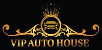VIP Auto House Inc's Logo