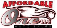 Affordable One LLC's Logo