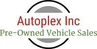 Autoplex Inc's Logo