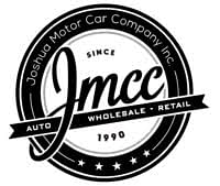 Joshua Motor Car Company's Logo