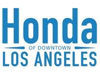 Honda of Downtown Los Angeles's Logo
