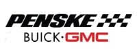 Penske Buick GMC of Cerritos's Logo