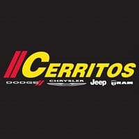 Cerritos Dodge Chrysler Jeep Ram's Logo