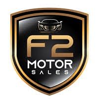 F2 Motor Sales's Logo