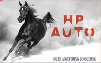 HP Auto's Logo