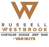 Russell Westbrook Chrysler Dodge Jeep Ram of Van Nuys's Logo