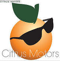 Citrus Motors Ford and Kia's Logo