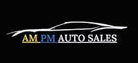 AM PM Auto Sales's Logo