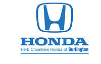 Herb Chambers Honda of Burlington's Logo