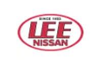 Lee Nissan's Logo