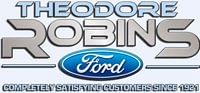Theodore Robins Ford's Logo