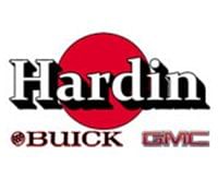 Hardin Buick GMC's Logo
