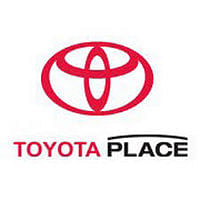 Toyota Place's Logo