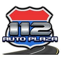 112 Auto Plaza's Logo
