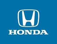 Lithia Hamilton Honda's Logo