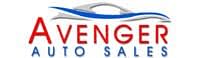 Avenger Auto Sales Rahway's Logo
