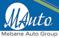 Mebane Auto Group's Logo