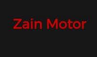 Zain Motor's Logo