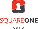 Square One Auto's Logo