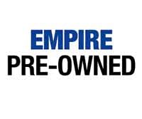 Empire Pre-Owned Superstore's Logo