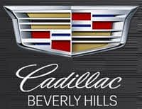 Cadillac Of Beverly Hills's Logo