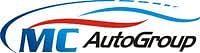 MC Auto Group's Logo