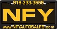 NFY Auto Sales's Logo