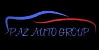 Paz Auto Group's Logo