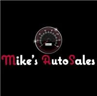 Mikes Auto Sales's Logo