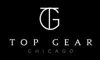 Top Gear Motors's Logo