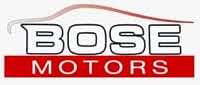 Bose Motors's Logo