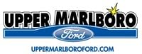 Upper Marlboro Ford's Logo