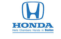 Herb Chambers Honda in Boston's Logo