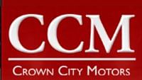 Crown City Motors's Logo