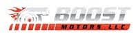 Boost Motors's Logo