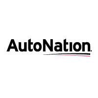 AutoNation Honda Roseville's Logo