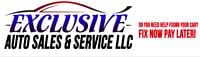 Exclusive Auto Sales & Service LLC's Logo