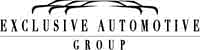 Exclusive Automotive Group's Logo