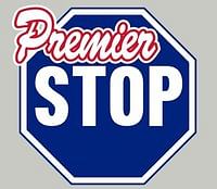 Premier Stop Motors LLC's Logo