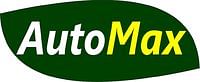 AutoMax's Logo