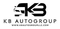 KB Auto Group's Logo