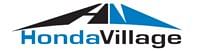 Honda Village's Logo