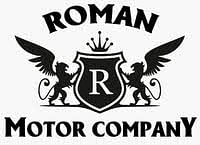 Roman Motor Company 2's Logo