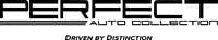 Perfect Auto Collection's Logo
