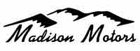 Madison Motors's Logo