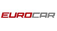 Eurocar's Logo