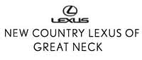 New Country Lexus of Great Neck's Logo