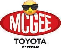 McGee Toyota of Epping's Logo
