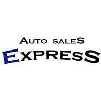 Auto Sales Express's Logo